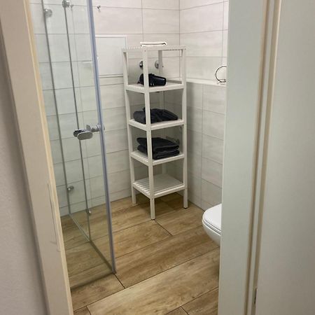 Kuebo-Ferien Wohnung 3 Ostseebad Kühlungsborn Екстериор снимка