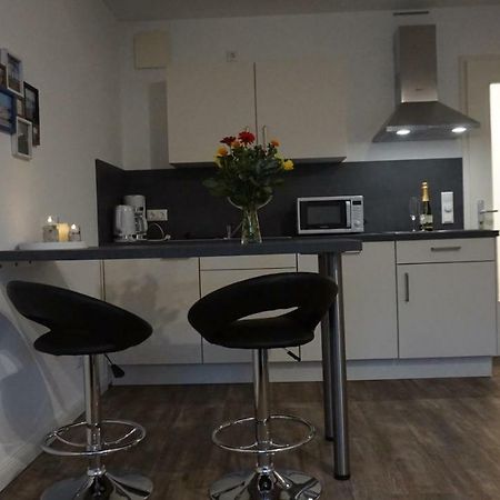 Kuebo-Ferien Wohnung 3 Ostseebad Kühlungsborn Екстериор снимка