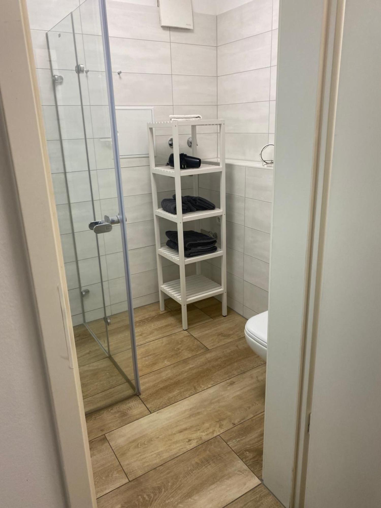 Kuebo-Ferien Wohnung 3 Ostseebad Kühlungsborn Екстериор снимка