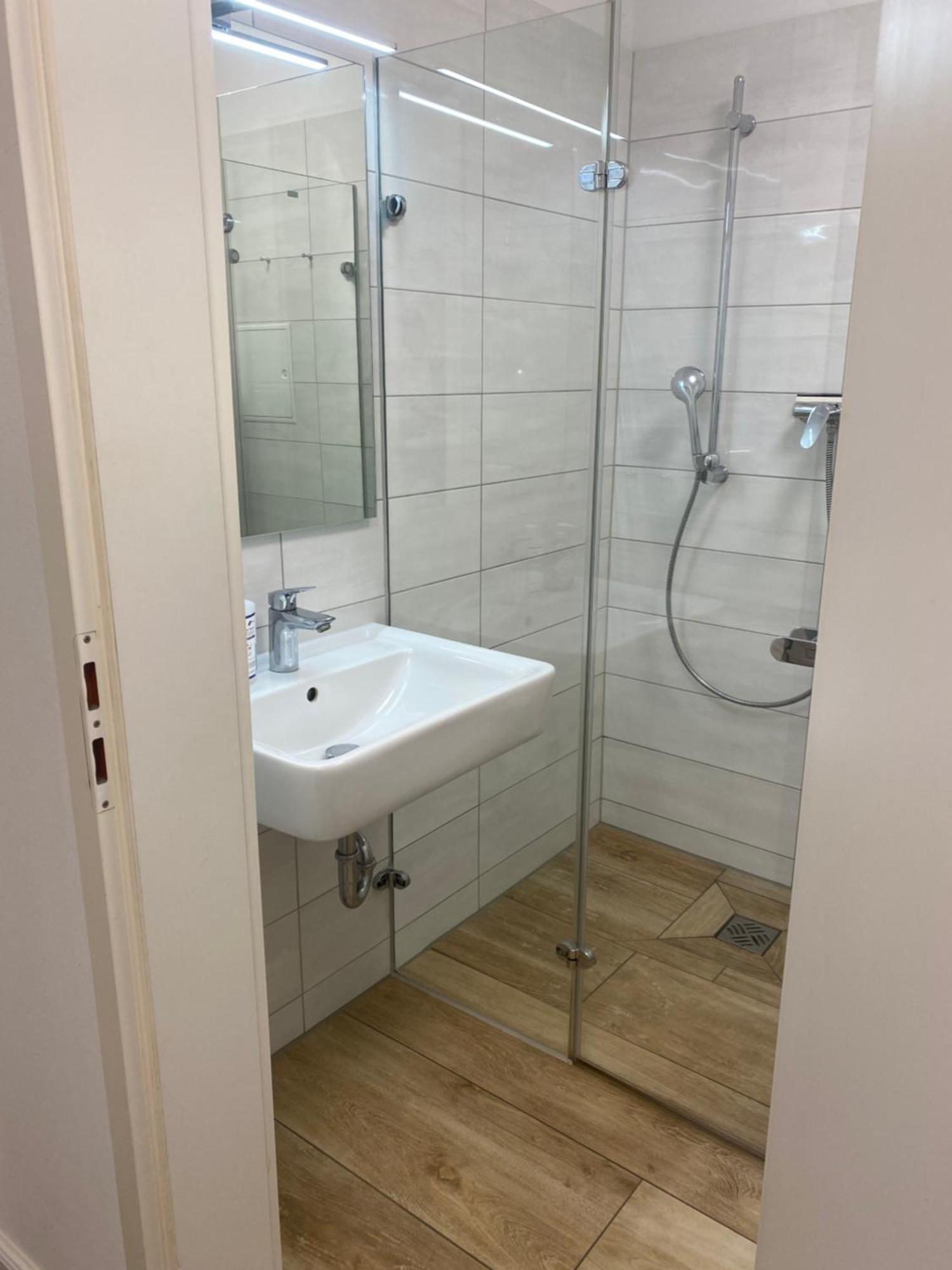 Kuebo-Ferien Wohnung 3 Ostseebad Kühlungsborn Екстериор снимка